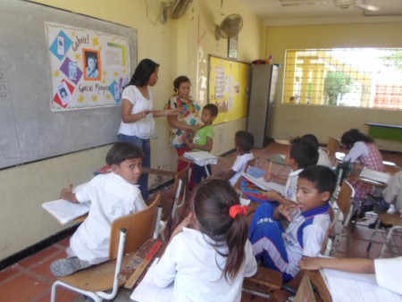 Conversatorio 2°
